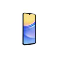Pametni telefon SAMSUNG Galaxy A15 5G, 6,5", 4GB, 128GB, Android 14, modri