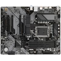 Matična plošća GIGABYTE B760 DS3H, Intel B760, DDR5, ATX, s. 1700