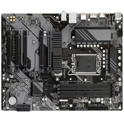 Matična plošća GIGABYTE B760 DS3H, Intel B760, DDR5, ATX, s. 1700