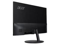 Monitor 23.8" ACER SA242YEbi, FHD, IPS, 100Hz, 1ms, 250cd/m2, FreeSync, črni