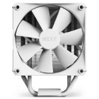 Hladilnik NZXT T120, za Intel in AMD, beli