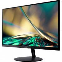 Monitor 23.8" ACER SA242YEbi, FHD, IPS, 100Hz, 1ms, 250cd/m2, FreeSync, črni