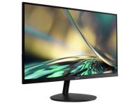 Monitor 23.8" ACER SA242YEbi, FHD, IPS, 100Hz, 1ms, 250cd/m2, FreeSync, črni
