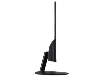 Monitor 23.8" ACER SA242YEbi, FHD, IPS, 100Hz, 1ms, 250cd/m2, FreeSync, črni
