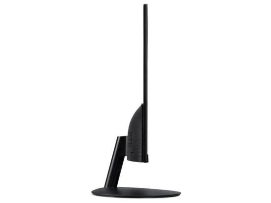 Monitor 23.8" ACER SA242YEbi, FHD, IPS, 100Hz, 1ms, 250cd/m2, FreeSync, črni