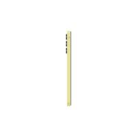 Pametni telefon SAMSUNG Galaxy A15, 6,5", 4GB, 128GB, Android 14, rumeni