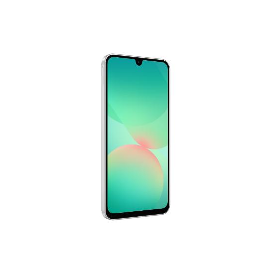 Smartphone SAMSUNG Galaxy A26, 6,7", 6GB, 128GB, Android 15, beli