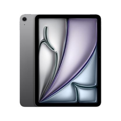 Tablica APPLE iPad Air (7th Gen.), 11", M3, WiFi, 128GB, mc9w4hc/a, siva