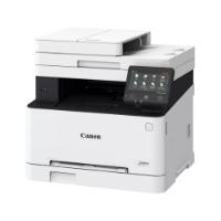 Multifunkcijski tiskalnik CANON i-SENSYS MF655cdw, barvni laserski tiskalnik/skener/kopirni stroj, 1200dpi, 1GB, Ethernet, Wi-Fi, USB