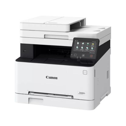 Multifunkcijski tiskalnik CANON i-SENSYS MF655cdw, barvni laserski tiskalnik/skener/kopirni stroj, 1200dpi, 1GB, Ethernet, Wi-Fi, USB