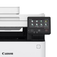 Multifunkcijski tiskalnik CANON i-SENSYS MF655cdw, barvni laserski tiskalnik/skener/kopirni stroj, 1200dpi, 1GB, Ethernet, Wi-Fi, USB