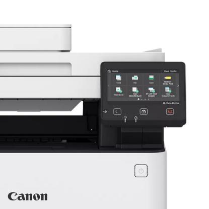 Multifunkcijski tiskalnik CANON i-SENSYS MF655cdw, barvni laserski tiskalnik/skener/kopirni stroj, 1200dpi, 1GB, Ethernet, Wi-Fi, USB
