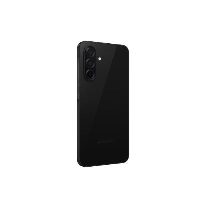 Smartphone SAMSUNG Galaxy A26, 6,7", 6GB, 128GB, Android 15, črni