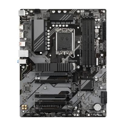 Matična plošća GIGABYTE B760 DS3H, Intel B760, DDR5, ATX, s. 1700