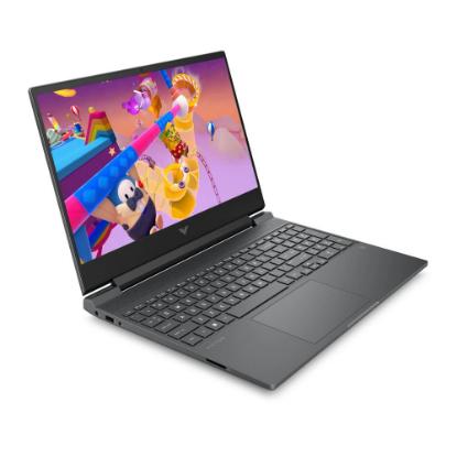 Prenosnik HP Victus 15-fa1151nw 9W1Q0EA / Intel Core i5 13420H, 16GB, 512GB SSD, nVidia GeForce RTX 4050, 15.6" FHD 144Hz IPS, Windows 11, črni