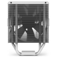 Hladilnik NZXT T120, za Intel in AMD, beli