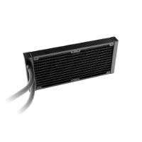 Vodno hlajenje BE QUIET Light Loop 240mm, ARGB, CPU hlađenje, za Intel i AMD