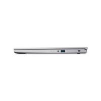 Prenosnik ACER Aspire 3 NX.KSJEX.00F / Ryzen 7 5700U, 16GB, 1TB SSD, AMD Radeon Graphics, 15.6" FHD IPS, Windows 11, sivi + sleeve i miš