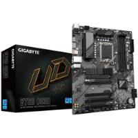 Matična plošća GIGABYTE B760 DS3H, Intel B760, DDR5, ATX, s. 1700