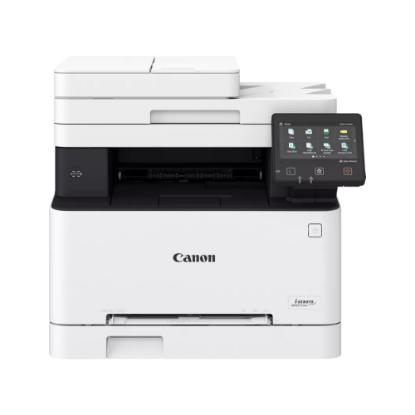 Multifunkcijski tiskalnik CANON i-SENSYS MF655cdw, barvni laserski tiskalnik/skener/kopirni stroj, 1200dpi, 1GB, Ethernet, Wi-Fi, USB