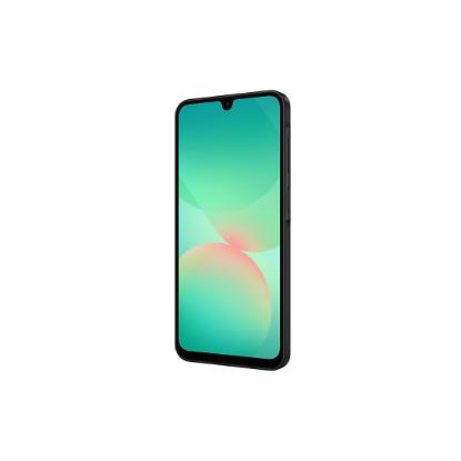 Smartphone SAMSUNG Galaxy A26, 6,7", 8GB, 256GB, Android 15 črni