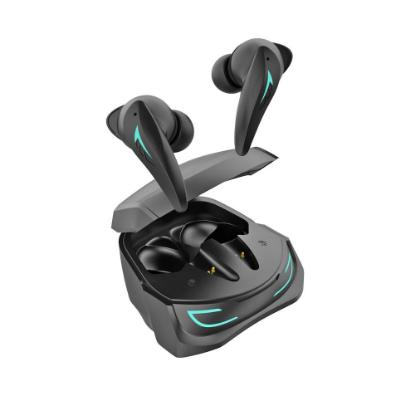 slušalke WHITE SHARK GEB-TWS96 Titan, in-ear, ANC, brezžične, bluetooth, črne