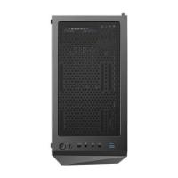 Ohišje ANTEC AX61 Elite, prozor, MIDI, ATX, črno, + 750W Atom V750 napajanje