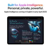Tablica APPLE iPad Air (7th Gen.), 11", M3, WiFi, 128GB, mc9w4hc/a, siva