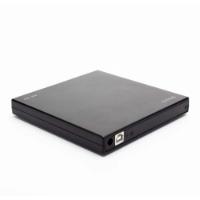 DVD±RW vanjski, SAVIO AK-43, 8x, crni, USB