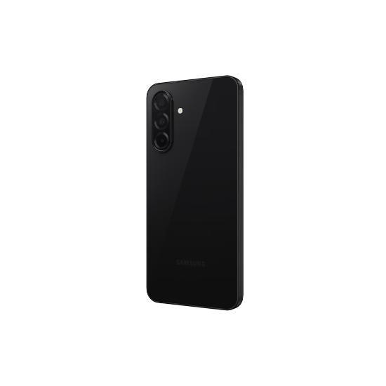 Smartphone SAMSUNG Galaxy A26, 6,7", 8GB, 256GB, Android 15 črni