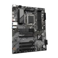 Matična plošća GIGABYTE B760 DS3H, Intel B760, DDR5, ATX, s. 1700