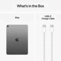 Tablica APPLE iPad Air (7th Gen.), 11", M3, WiFi, 128GB, mc9w4hc/a, siva