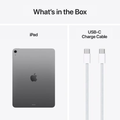 Tablica APPLE iPad Air (7th Gen.), 11", M3, WiFi, 128GB, mc9w4hc/a, siva