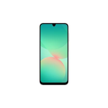 Smartphone SAMSUNG Galaxy A26, 6,7", 6GB, 128GB, Android 15, beli
