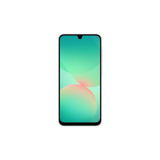 Smartphone SAMSUNG Galaxy A26, 6,7", 6GB, 128GB, Android 15, beli