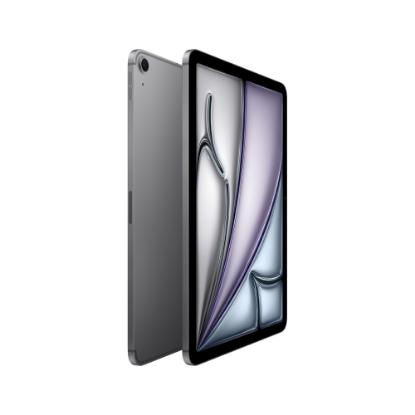Tablica APPLE iPad Air (7th Gen.), 11", M3, WiFi, 128GB, mc9w4hc/a, siva