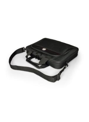 Torba za prenosnik PORT Hanoi II 17.3", črna