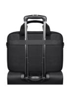 Torba za prenosnik PORT Hanoi II 17.3", črna