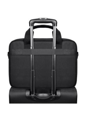Torba za prenosnik PORT Hanoi II 17.3", črna