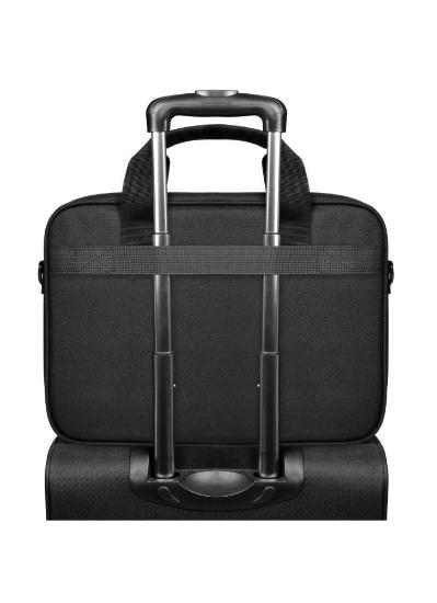 Torba za prenosnik PORT Hanoi II 17.3", črna