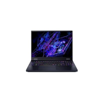 Prenosnik ACER Predator Helios 16 NH.QRAEX.004 / Core i9 14900HX, 32GB, 1TB SSD, nVidia GeForce RTX 4080, 16" WQXGA 240Hz IPS, brez OS, črni