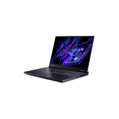 Prenosnik ACER Predator Helios 16 NH.QRAEX.004 / Core i9 14900HX, 32GB, 1TB SSD, nVidia GeForce RTX 4080, 16" WQXGA 240Hz IPS, brez OS, črni