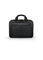 Torba za prenosnik PORT Hanoi II 17.3", črna