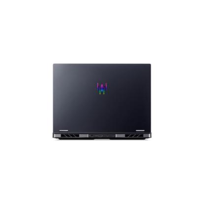 Prenosnik ACER Predator Helios 16 NH.QRAEX.004 / Core i9 14900HX, 32GB, 1TB SSD, nVidia GeForce RTX 4080, 16" WQXGA 240Hz IPS, brez OS, črni