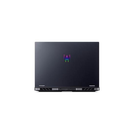 Prenosnik ACER Predator Helios 16 NH.QRAEX.004 / Core i9 14900HX, 32GB, 1TB SSD, nVidia GeForce RTX 4080, 16" WQXGA 240Hz IPS, brez OS, črni