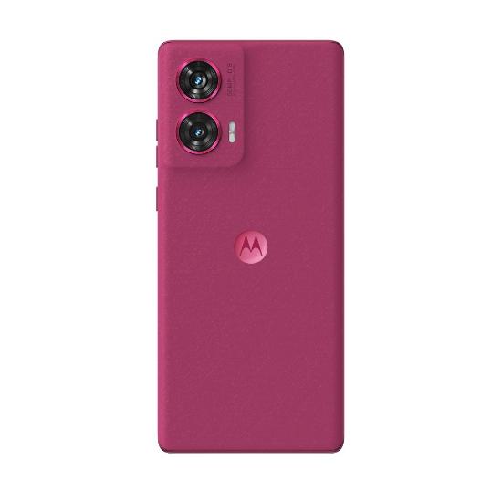Pametni telefon MOTOROLA Edge 50 Fusion, 6,7", 12GB, 512GB, Android 14, rozi