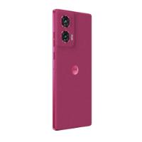 Pametni telefon MOTOROLA Edge 50 Fusion, 6,7", 12GB, 512GB, Android 14, rozi