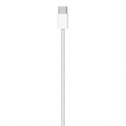 Kabel APPLE USB-C to USB-C Woven, 1m, mqkj3zm/a