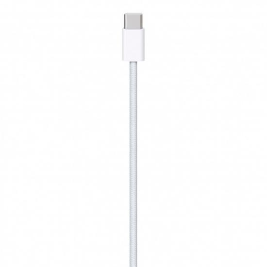 Kabel APPLE USB-C to USB-C Woven, 1m, mqkj3zm/a