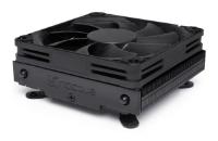 Hladilnik NOCTUA NH-L9i-17xx chromax.black, za Intel